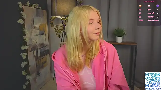 DaisyElmers online show from 01/27/25, 02:31