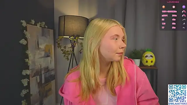 DaisyElmers online show from 01/27/25, 05:36