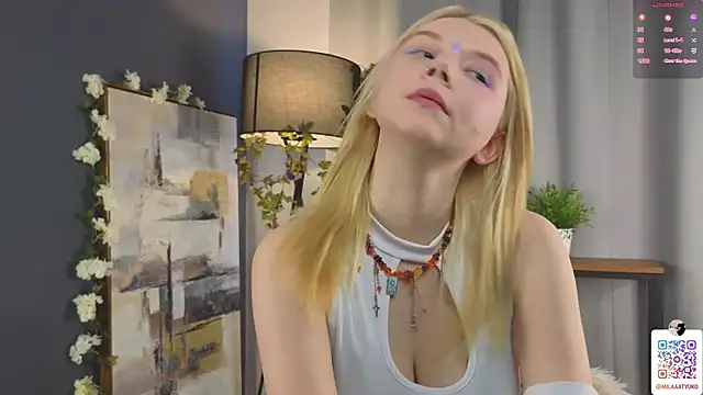 DaisyElmers online show from 01/31/25, 05:30