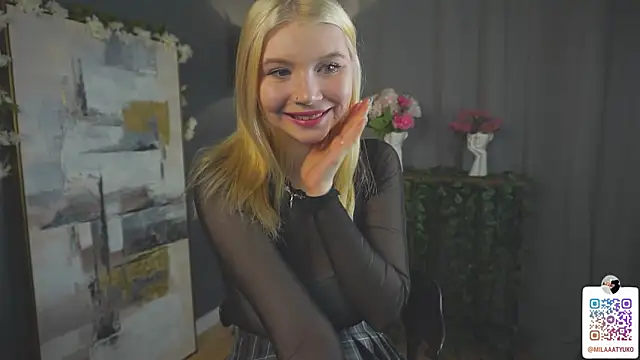 DaisyElmers online show from 02/22/25, 02:39