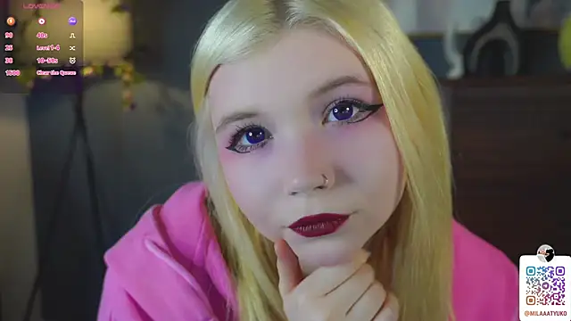 DaisyElmers online show from 02/27/25, 02:53