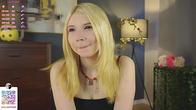 DaisyElmers online show from 03/03/25, 03:30