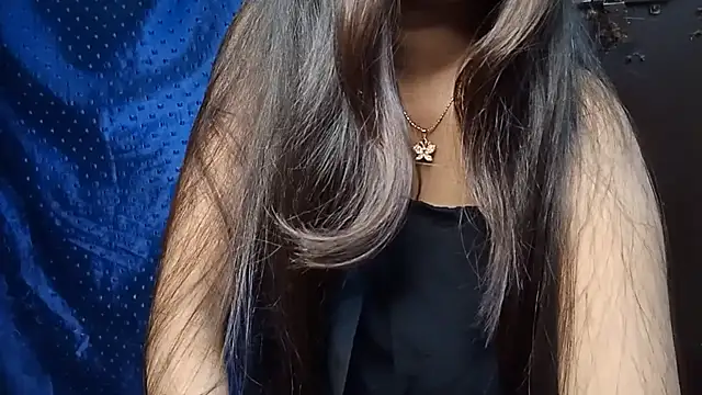 Sheela oshovadi online show from 12/11/24, 02:44