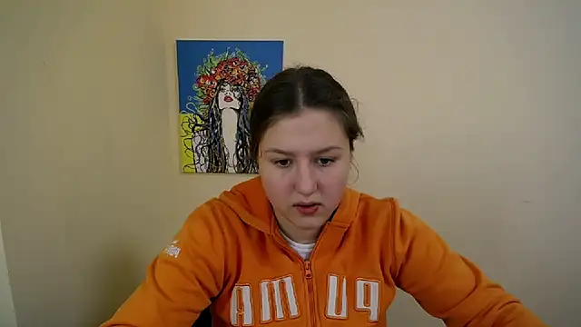  sofi smile online show from 01/17/25, 02:50