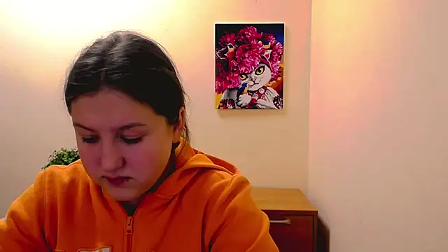  sofi smile online show from 01/27/25, 03:18