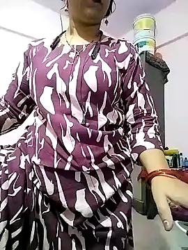 PayalSharmahot143 online show from 12/31/24, 05:40