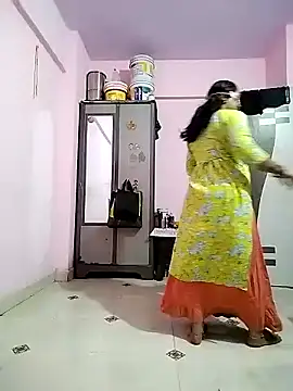 PayalSharmahot143 online show from 01/21/25, 09:35