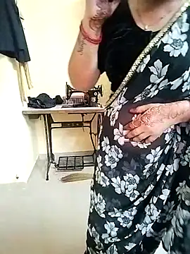 PayalSharmahot143 online show from 10/10/25, 02:10