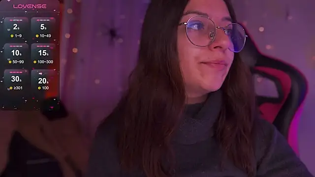 milly kenner online show from 10/16/25, 03:35