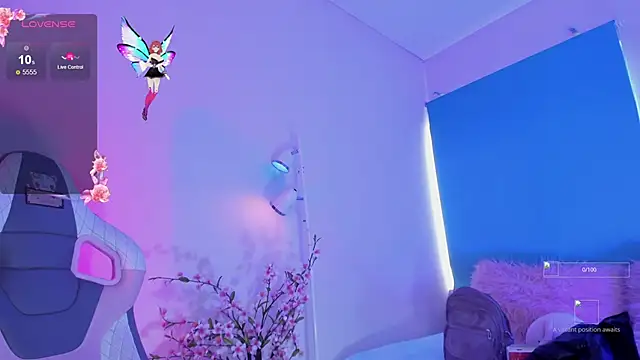 milly kenner online show from 11/24/25, 06:18