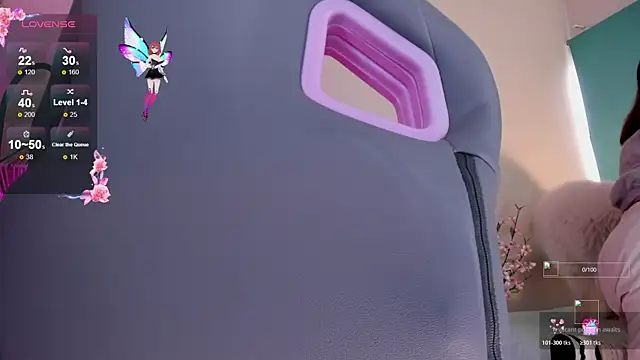 milly kenner online show from 11/26/25, 04:41