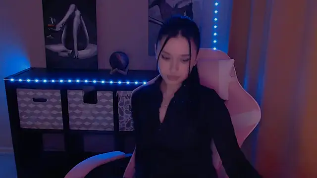 Snapshot of AlisaLink chatting on 01/15/25, 07:12 AlisaLink online show from 01/15/25, 07:12