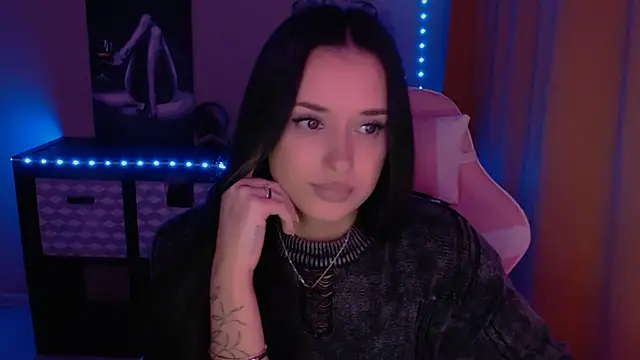 Snapshot of AlisaLink chatting on 01/26/25, 07:09 AlisaLink online show from 01/26/25, 07:09