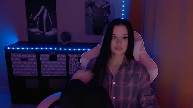 Snapshot of AlisaLink chatting on 01/31/25, 08:43 AlisaLink online show from 01/31/25, 08:43