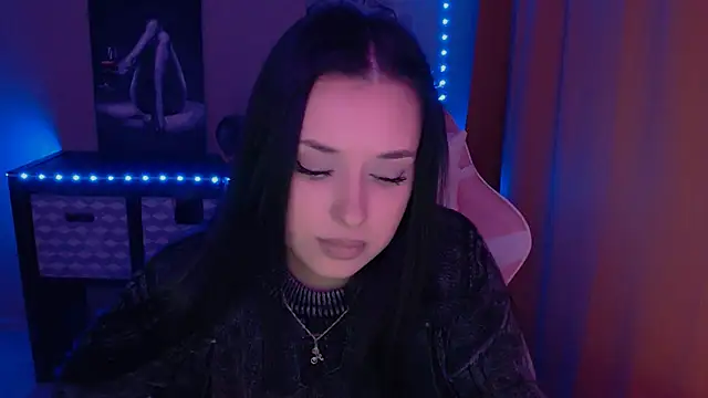 Snapshot of AlisaLink chatting on 02/14/25, 12:57 AlisaLink online show from 02/14/25, 12:57