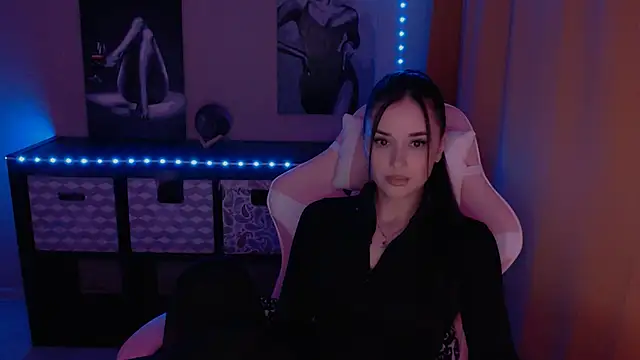 Snapshot of AlisaLink chatting on 02/15/25, 07:39 AlisaLink online show from 02/15/25, 07:39