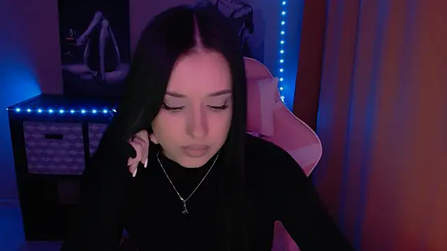 Snapshot of AlisaLink chatting on 02/23/25, 05:29 AlisaLink online show from 02/23/25, 05:29