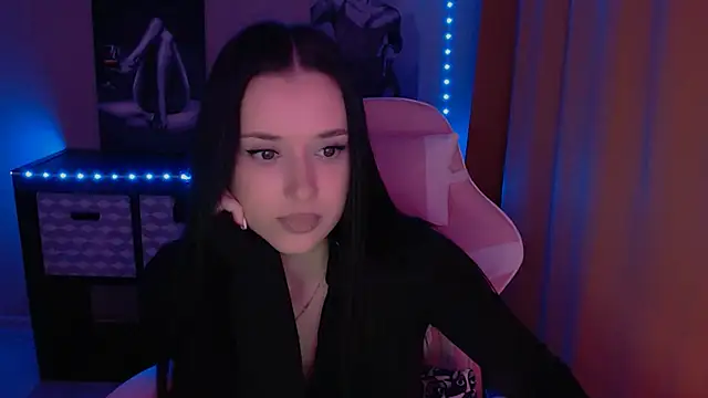 Snapshot of AlisaLink chatting on 02/25/25, 03:16 AlisaLink online show from 02/25/25, 03:16