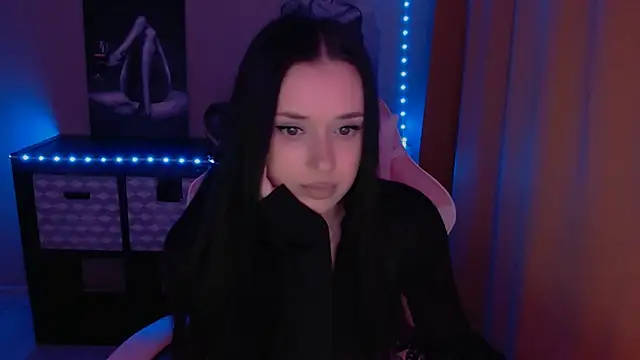 Snapshot of AlisaLink chatting on 02/25/25, 06:20 AlisaLink online show from 02/25/25, 06:20