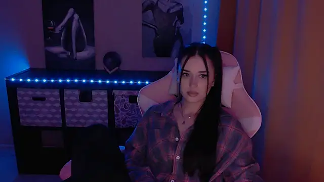 Snapshot of AlisaLink chatting on 02/27/25, 02:32 AlisaLink online show from 02/27/25, 02:32