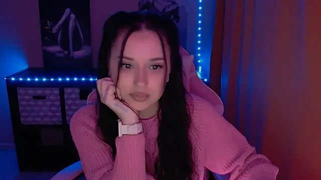 Snapshot of AlisaLink chatting on 03/10/25, 06:45 AlisaLink online show from 03/10/25, 06:45