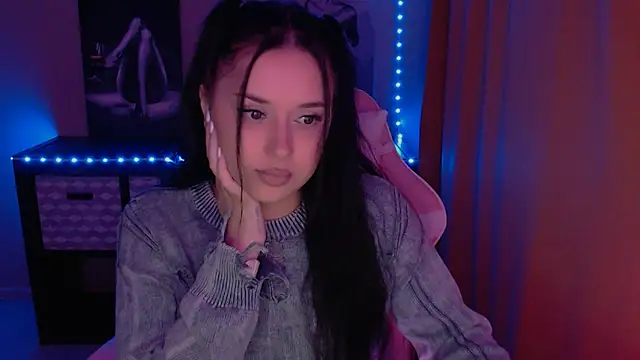 Snapshot of AlisaLink chatting on 03/13/25, 03:50 AlisaLink online show from 03/13/25, 03:50