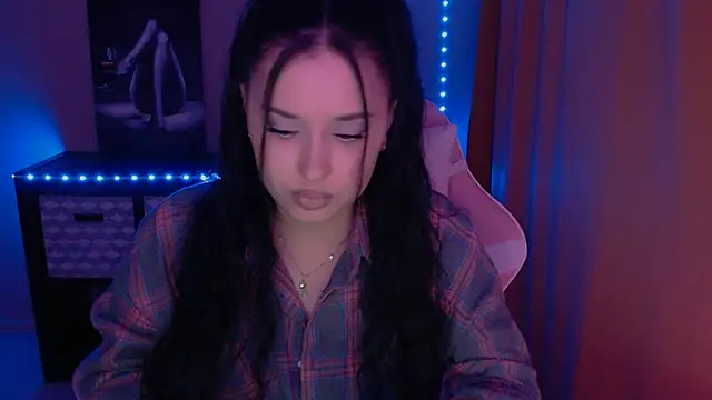 Snapshot of AlisaLink chatting on 03/14/25, 03:47 AlisaLink online show from 03/14/25, 03:47