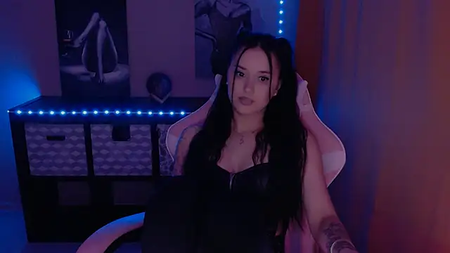 Snapshot of AlisaLink chatting on 03/15/25, 07:16 AlisaLink online show from 03/15/25, 07:16