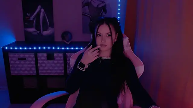 Snapshot of AlisaLink chatting on 03/20/25, 03:25 AlisaLink online show from 03/20/25, 03:25