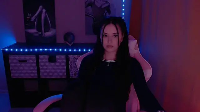 Snapshot of AlisaLink chatting on 03/20/25, 06:31 AlisaLink online show from 03/20/25, 06:31