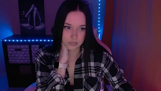 Snapshot of AlisaLink chatting on 03/21/25, 03:24 AlisaLink online show from 03/21/25, 03:24