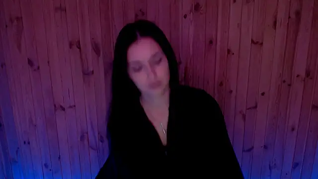 Snapshot of AlisaLink chatting on 09/19/25, 05:35 AlisaLink online show from 09/19/25, 05:35