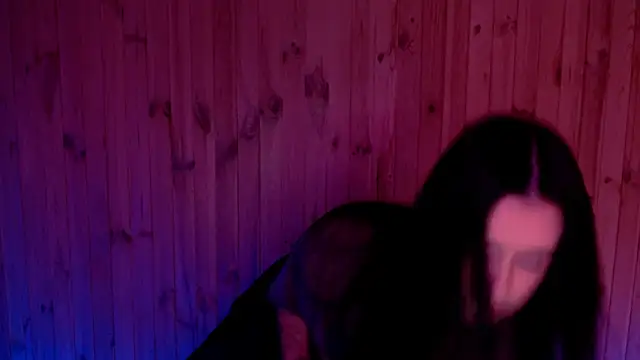 Snapshot of AlisaLink chatting on 10/13/25, 03:56 AlisaLink online show from 10/13/25, 03:56