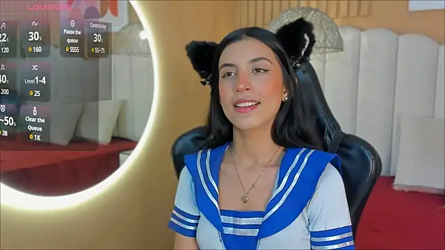 Snapshot of zia_cooper chatting on 01/26/25, 06:37 zia cooper online show from 01/26/25, 06:37