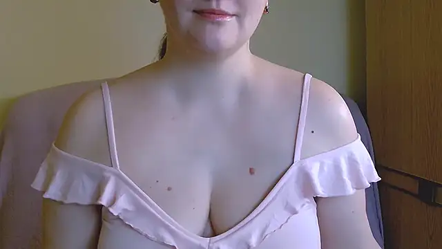 ChubbyMaia online show from 02/26/25, 12:36