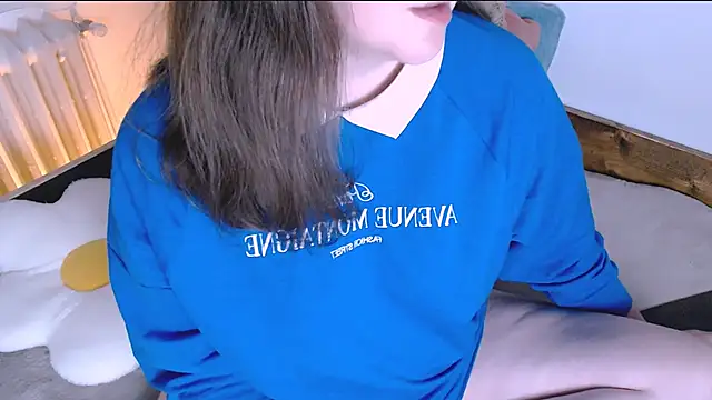 ChubbyMaia online show from 05/07/26, 07:08