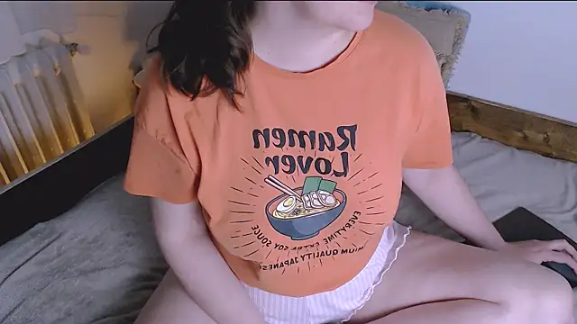 ChubbyMaia online show from 05/14/26, 06:58