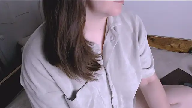 ChubbyMaia online show from 05/19/26, 06:14