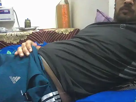 Desiboy 525 online show from 11/01/25, 09:06