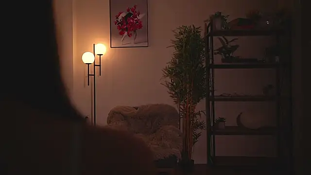 AudreyBarren online show from 09/21/25, 04:47