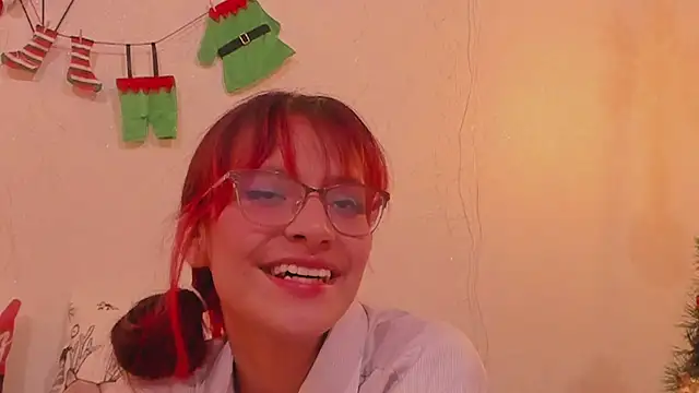RedMeloddy online show from 12/10/24, 10:47