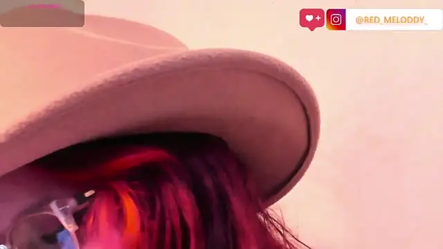 RedMeloddy online show from 11/07/25, 07:58