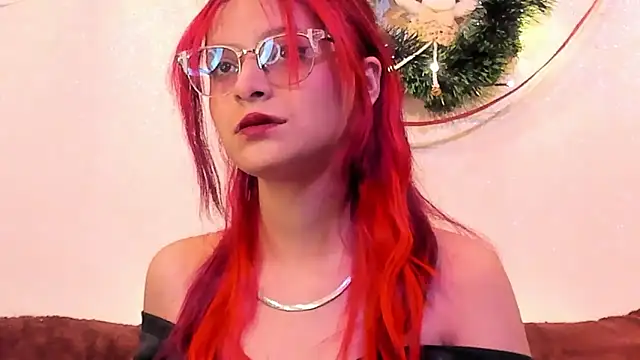 RedMeloddy online show from 12/15/25, 12:15