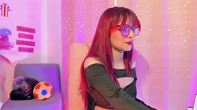 RedMeloddy online show from 06/20/26, 08:11