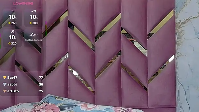 littleebonymommy online show from 11/13/25, 03:27