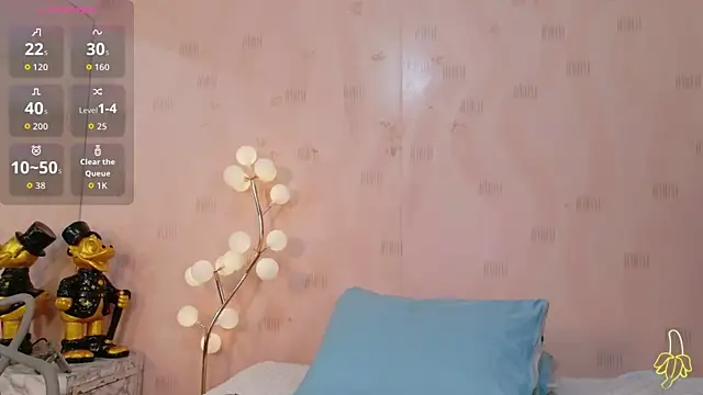 littleebonymommy online show from 04/28/26, 07:52
