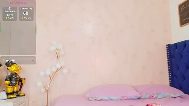 littleebonymommy online show from 05/04/26, 07:10