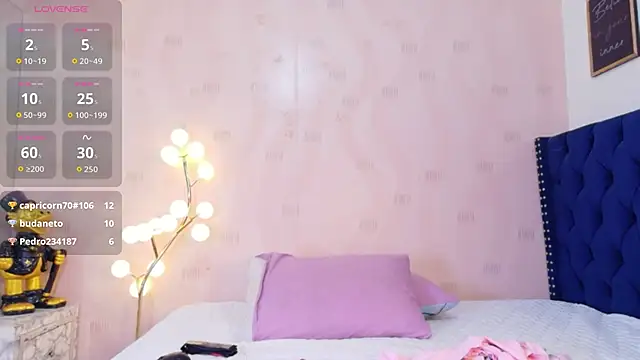 littleebonymommy online show from 05/10/26, 08:03