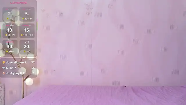 littleebonymommy online show from 05/15/26, 07:32