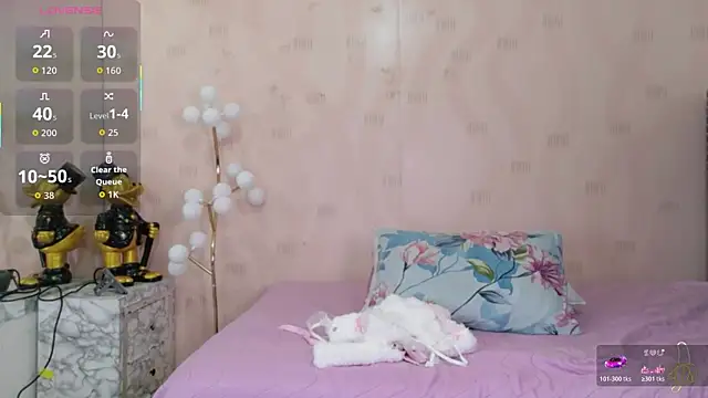 littleebonymommy online show from 05/19/26, 07:53